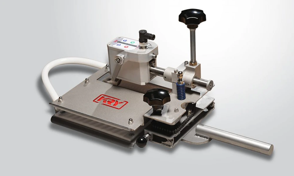 Fabric Edge Spreading Unit