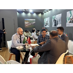 DTG 2023 - Bangladesh Textile & Garment Machinery Exhibition