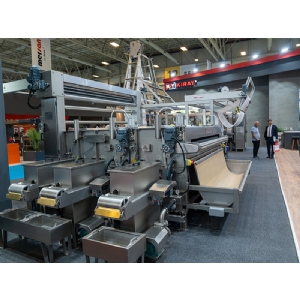 ITM 2024 - International Textile Machinery Exhibition