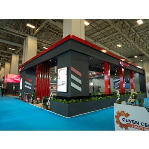 ITM 2024 - International Textile Machinery Exhibition