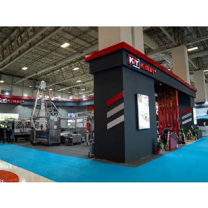 ITM 2024 - International Textile Machinery Exhibition