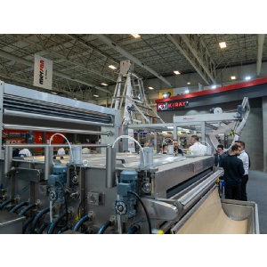 ITM 2024 - International Textile Machinery Exhibition