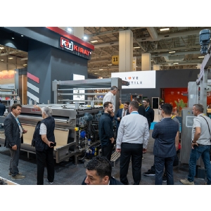 ITM 2024 - International Textile Machinery Exhibition