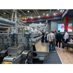 ITM 2024 - International Textile Machinery Exhibition