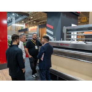 ITM 2024 - International Textile Machinery Exhibition